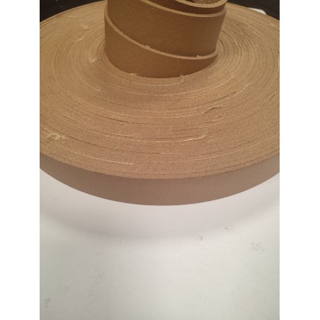 Liège de protection scie à ruban - Largeur 45mm