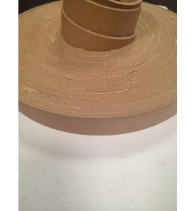 Liège de protection scie à ruban - Largeur 45mm