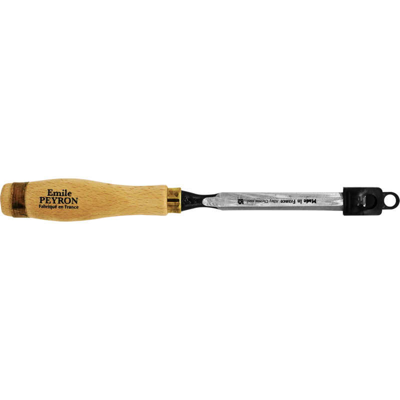 Ciseau de sculpteur 6mm