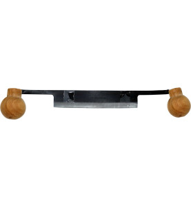 Plane de Charon - Emile Peyron