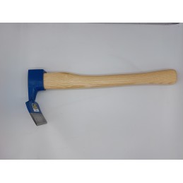 Herminette traditionnelle de charpente grand modèle 600mm