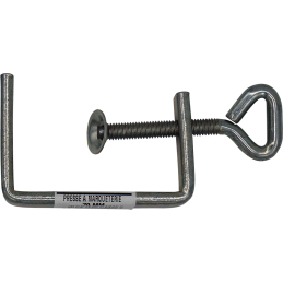 Outillage Emile PEYRON Presse à marqueterie (100 mm)