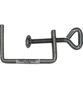 Outillage Emile PEYRON Presse à marqueterie (100 mm)