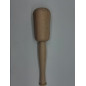 Maillet de sculpteur