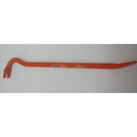 Outillage Emile PEYRON Pince à décoffrer (700x18 mm)