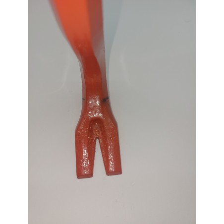 Pince à décoffrer 600x18 mm