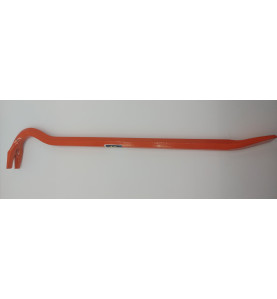 Outillage Emile PEYRON Pince à décoffrer (500x16 mm)