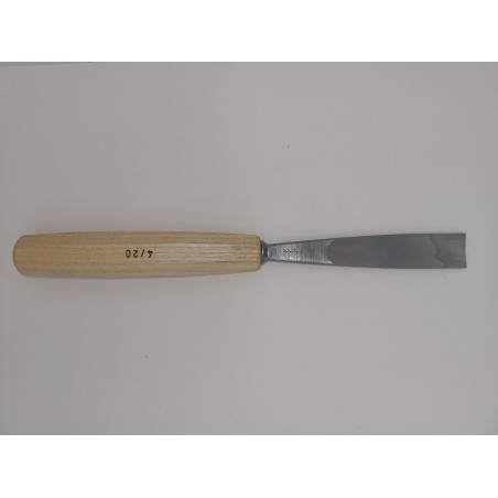 copy of Gouge plate 20 mm