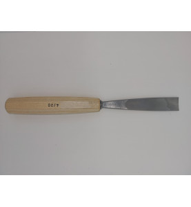 copy of Gouge plate 20 mm