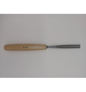 Gouge profonde  10mm