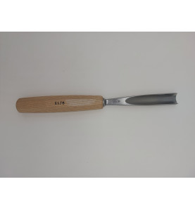 Gouge profonde  15mm