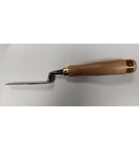 Outillage Emile PEYRON Ciseaux de sculpteur (15 mm)