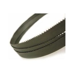 lame de scie Bi-métal m42 13 x 0.9 pas de 8/12 longueur 1638mm