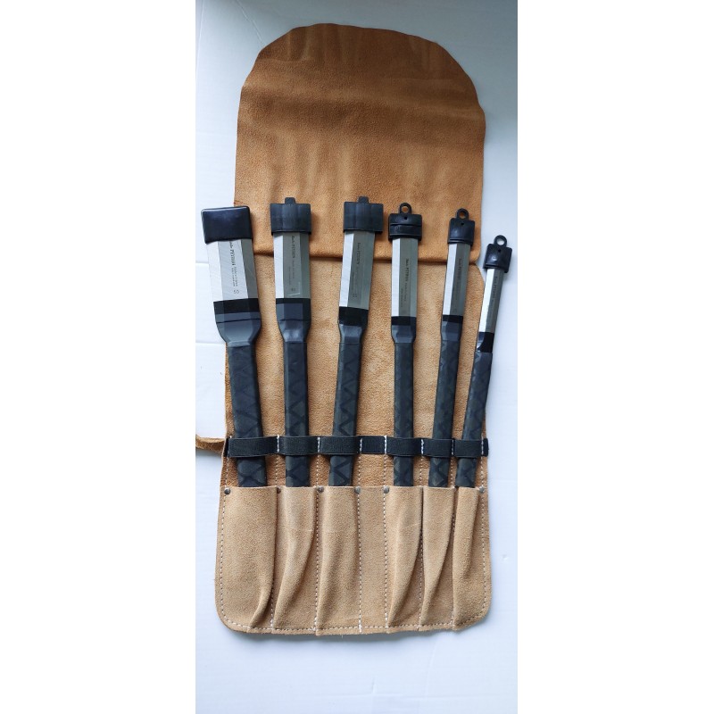 copy of Trousse de 4 ciseaux de charpentier