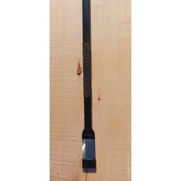 Slick de charpentier 50 mm – Finition des assemblages