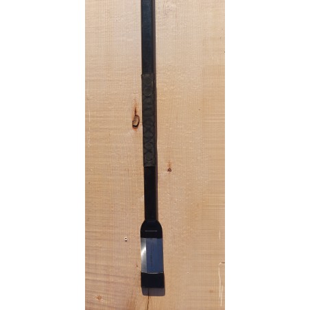 Slick de charpentier 50 mm – Finition des assemblages