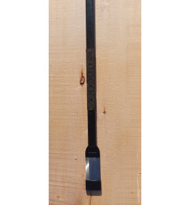 Slick de charpentier 50 mm – Finition des assemblages