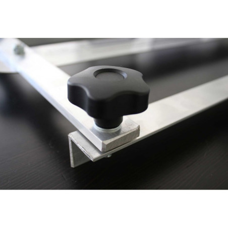 Grenouille de Charpentier pour mortaise de 40mm