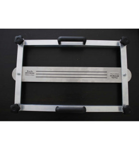 Grenouille de Charpentier pour mortaise de 40mm