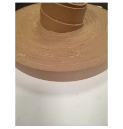 Liege de protection pour volant de Scie à ruban 60mm