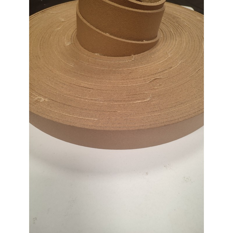 Liège de protection scie à ruban - Largeur 60mm Liège de protection scie à ruban - Largeur 60mm