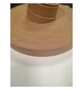 Liege de protection pour volant de Scie à ruban 60mm