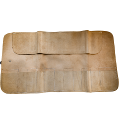 copy of Pochette cuir, jeu de 11 gouges