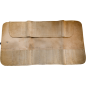 Pochette cuir vide 11 outils