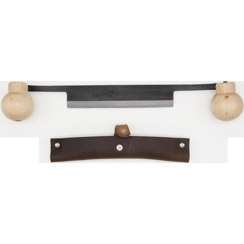 Plane de charron 160 mm Plane de charron 160 mm