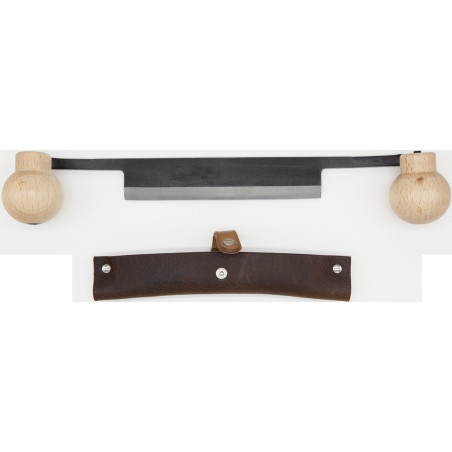 Plane de Charron 225mm - Outils Emile Peyron