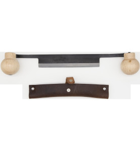 Plane de Charron 225mm - Outils Emile Peyron