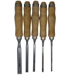 Ciseaux à bois professionnels – Précision, tenue de coupe et qualité artisanale