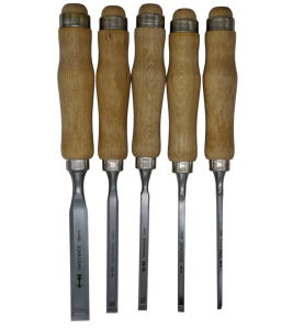 Ciseaux à bois professionnels – Précision, tenue de coupe et qualité artisanale