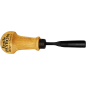 Outillage Emile PEYRON Gouge de sculpteur creuse 4 mm