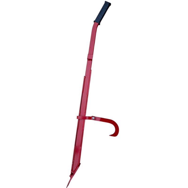 Levier d'abattage ou tourne-bille professionnel