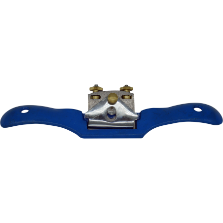 Wastringue professionnelle à bois avec lame en acier haute performance - Outil de précision Émile Peyron.