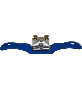 Wastringue professionnelle à bois avec lame en acier haute performance - Outil de précision Émile Peyron.