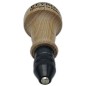 Mandrin à manche poire de 0.3 à 3.5 mm