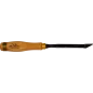 Coffret de 5 bédanes de menuisier forgés (4 à 12 mm) en boîte bois – Émile Peyron Coffret de 5 bédanes de menuisier forgés (4 à 12 mm) en boîte bois – Émile Peyron
