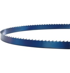 Lame de scie mobile sur mesure