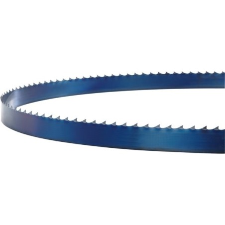 Lame de scie mobile sur mesure