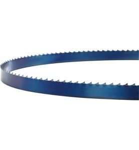 Lame de scie mobile sur mesure