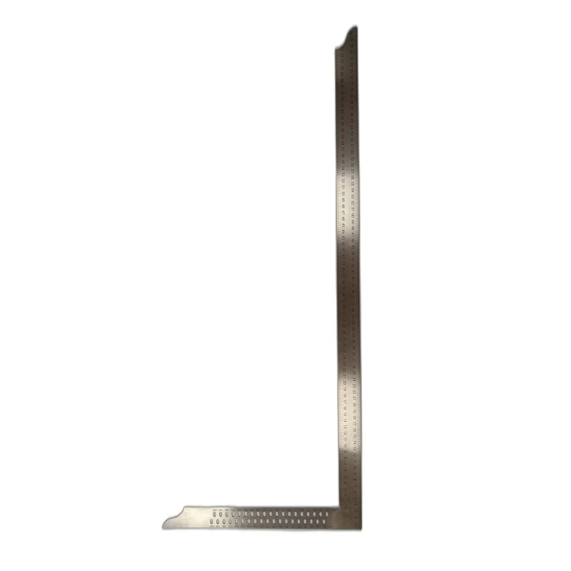 Equerre de Charpentier 700/800mm