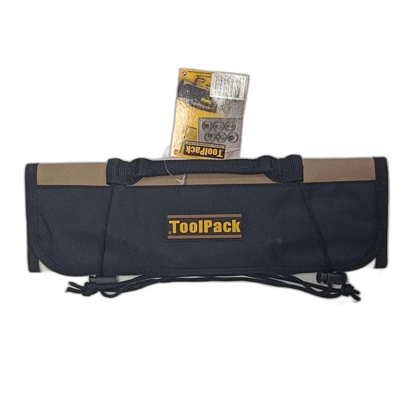 Trousse de rangement d'outils 27 alvéoles