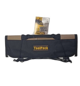 Trousse de rangement d'outils 27 alvéoles