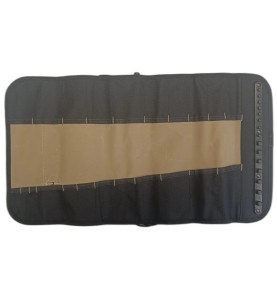 Trousse de rangement d'outils 27 alvéoles