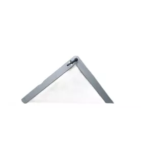 Fausse Equerre Aluminium 600mm