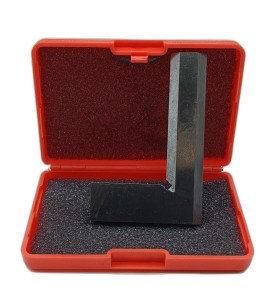 Équerre Biseautée de 75x50mm