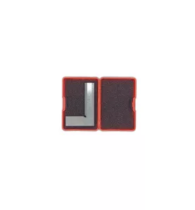 Équerre Biseautée 75x50 mm DIN 875/00 Acier | Émile Peyron