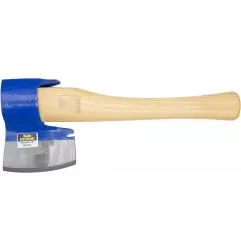 Herminette traditionnelle de charpente grand modèle 600mm